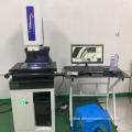 3D Measuring Instrument  Automatic video image measurement Factory